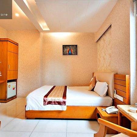 S79 Happy Hotel 2 Ho Chi Minh-Byen Eksteriør billede