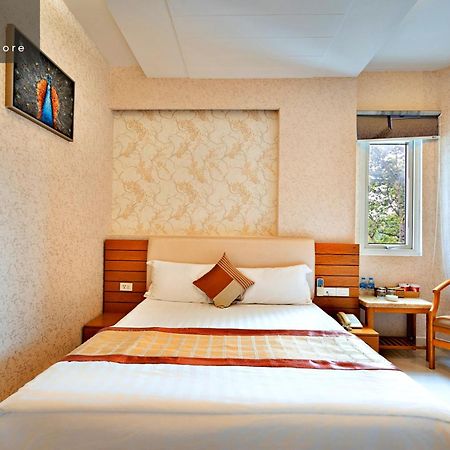 S79 Happy Hotel 2 Ho Chi Minh-Byen Eksteriør billede