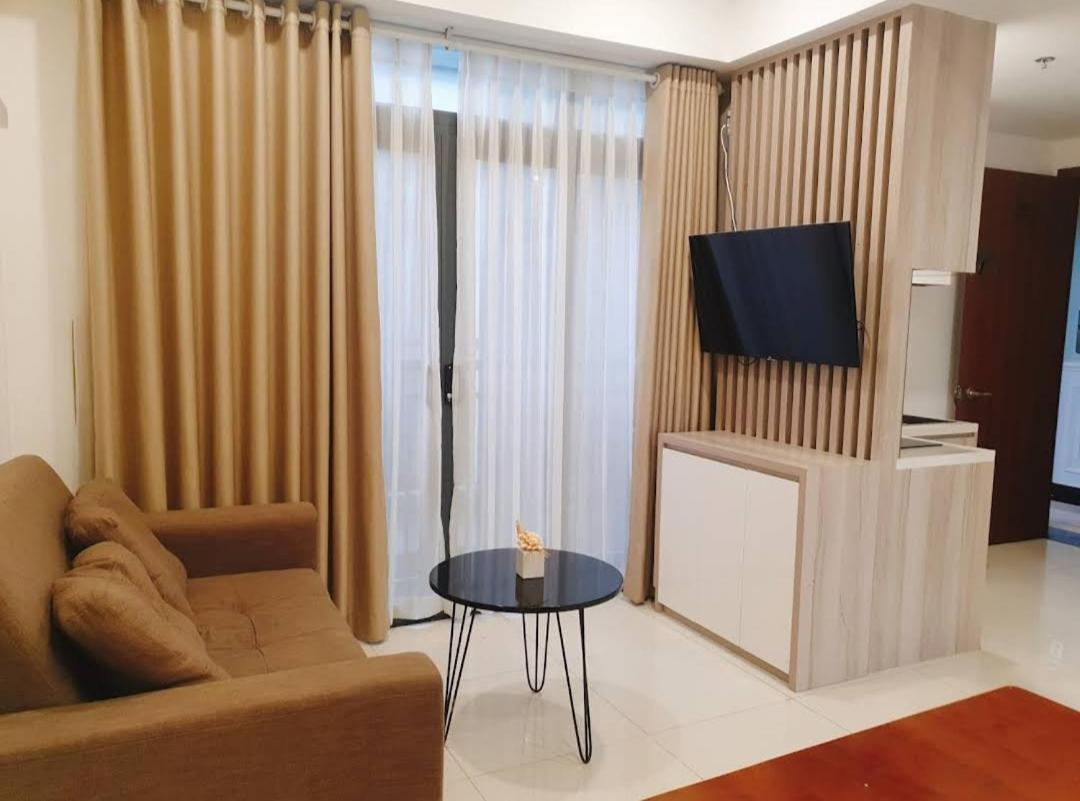 S79 Happy Hotel 2 Ho Chi Minh-Byen Eksteriør billede