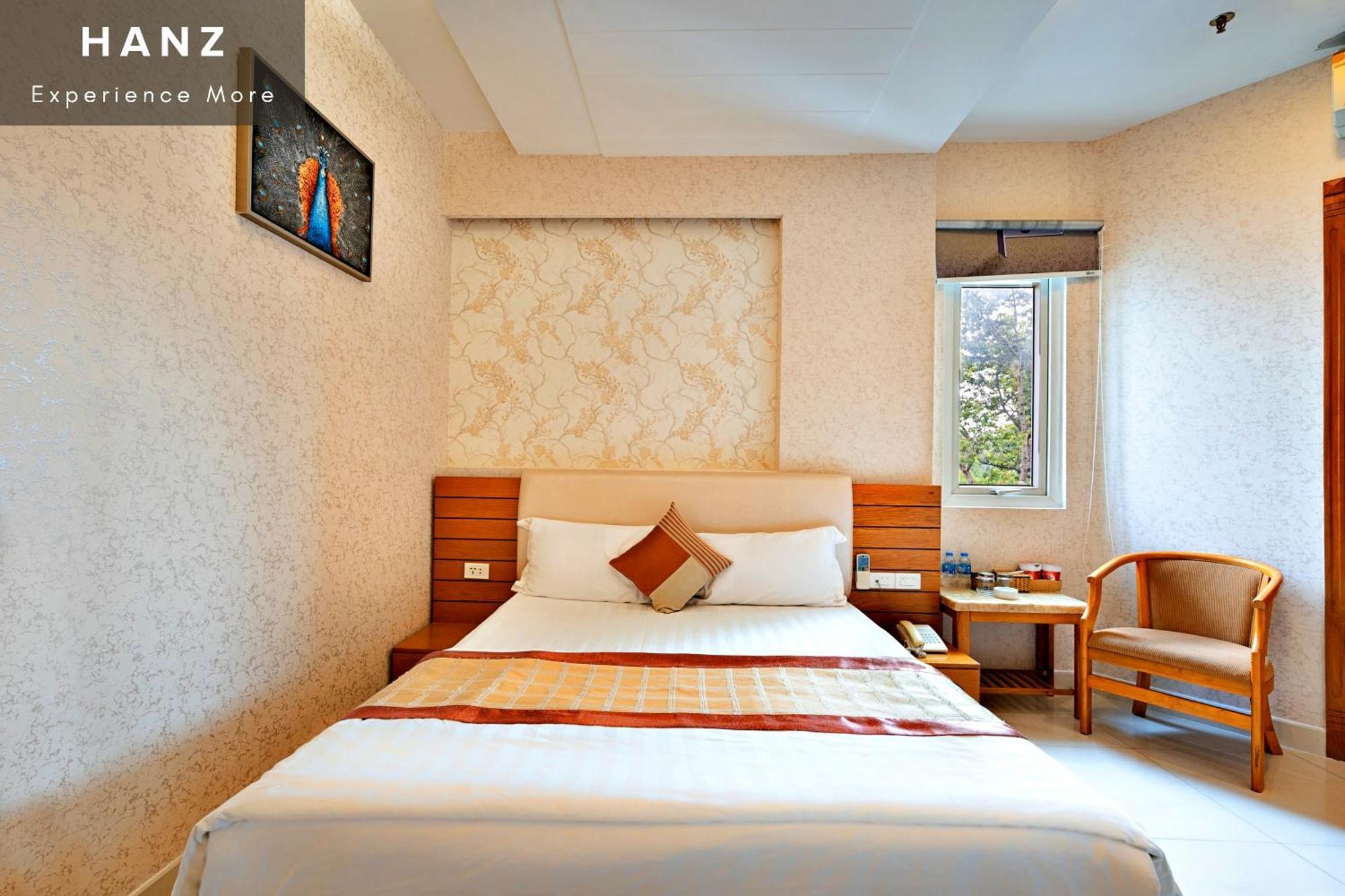 S79 Happy Hotel 2 Ho Chi Minh-Byen Eksteriør billede