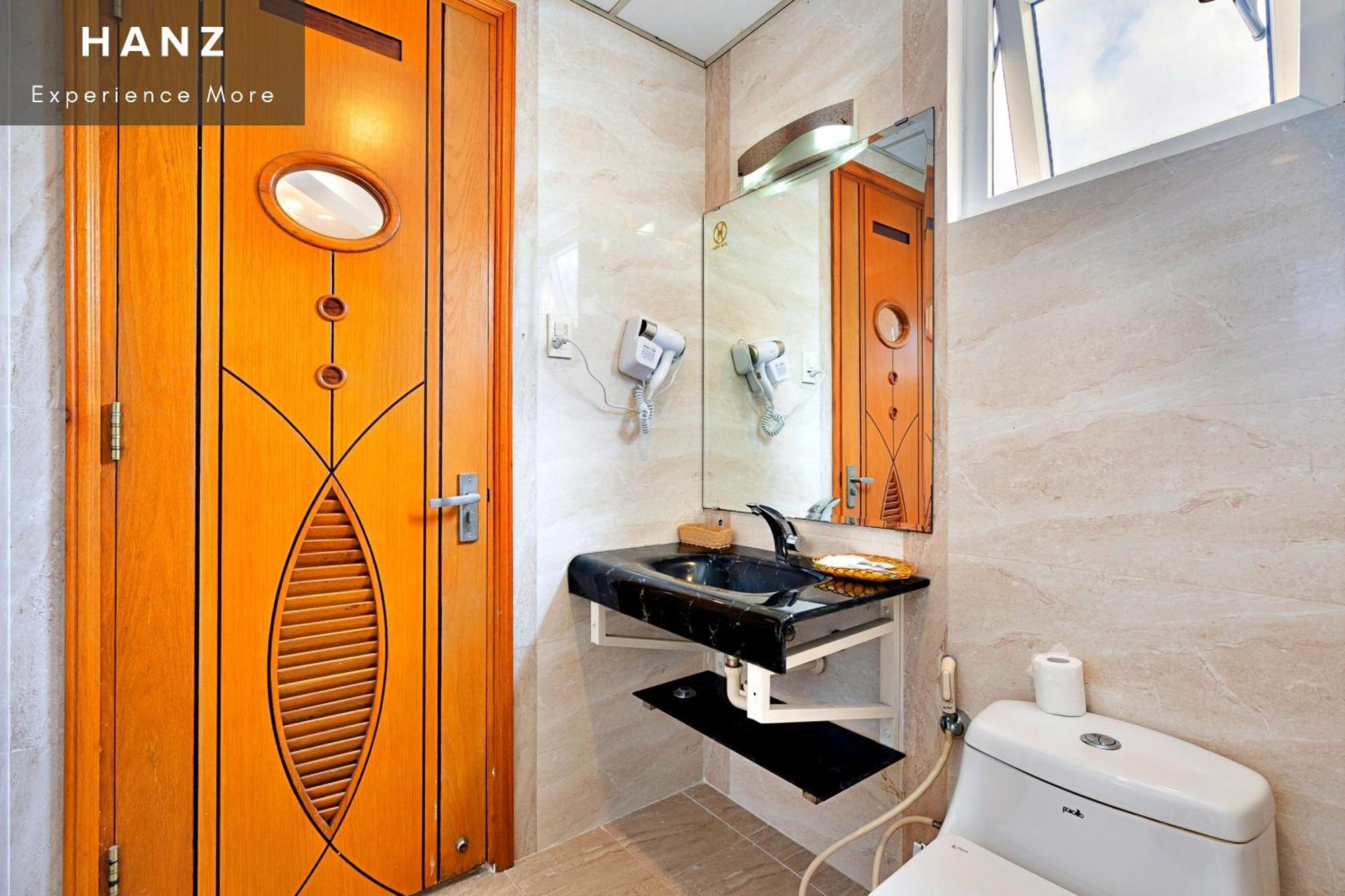 S79 Happy Hotel 2 Ho Chi Minh-Byen Værelse billede